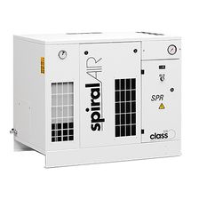 Компрессор спиральный ABAC SPR15 8 T - изображение 2