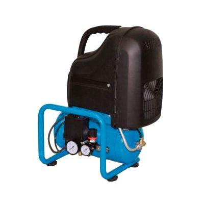 Компрессор ABAC V30/90 CM3 - изображение 7