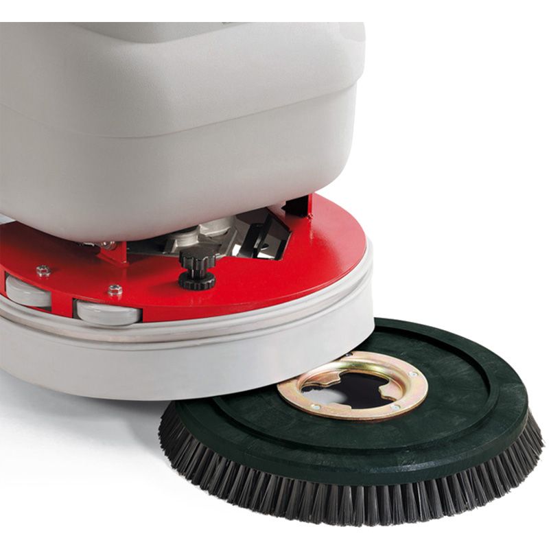 Поломоечная машина Abila 17 - изображение 2