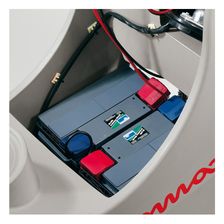 Поломоечная машина Abila 17 - изображение 9