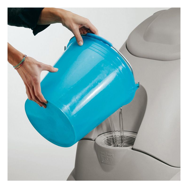 Поломоечная машина Abila 20 - изображение 5