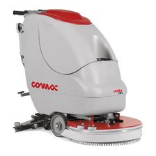 Поломоечная машина Abila 20 - изображение 7