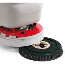 Поломоечная машина Abila 20 - изображение 8