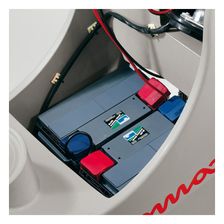 Поломоечная машина Abila 20 - изображение 9