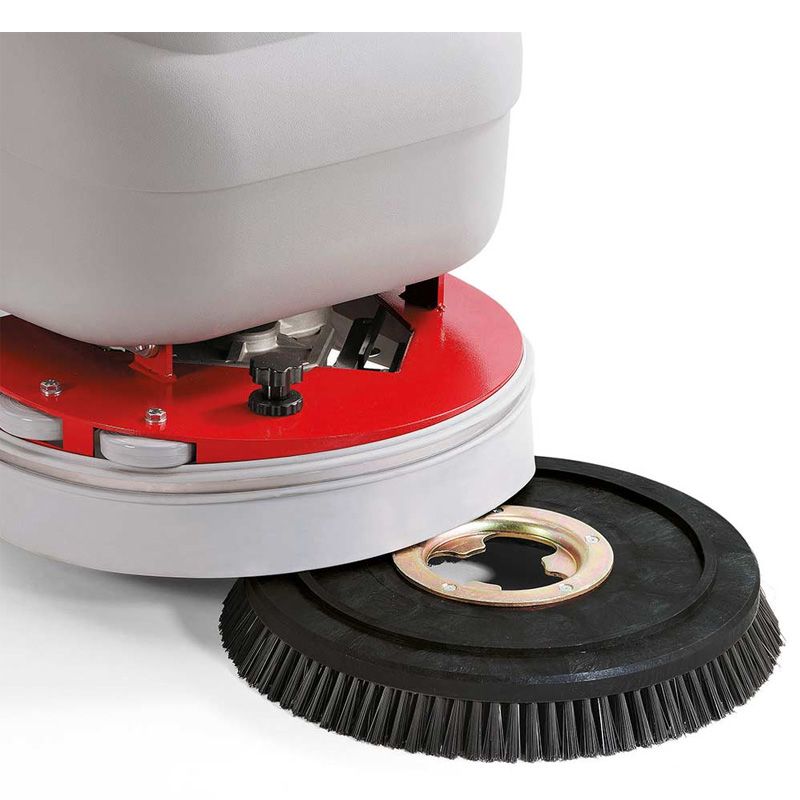 Поломоечная машина Abila 50 E - изображение 4