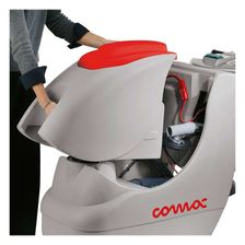 Поломоечная машина Abila 50 E - изображение 6