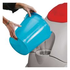 Поломоечная машина Abila 50 E - изображение 7