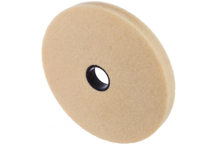 Абразивный диск ЛУГА ПП 200х20х32 25А 40 K V (СМ1 КБ) D2122002032140K