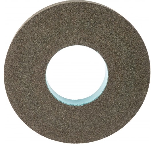 Абразивный диск ЛУГА ПП 300х40х76 63С  25 СМ2 КБ