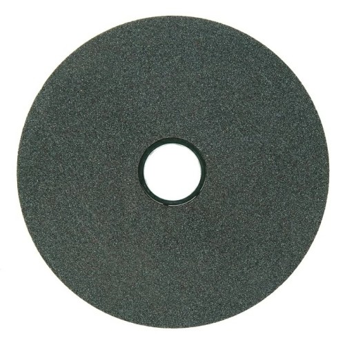 Абразивный диск ЛУГА ПП 300х40х127 63С 40 L V (40 СМ2 К)