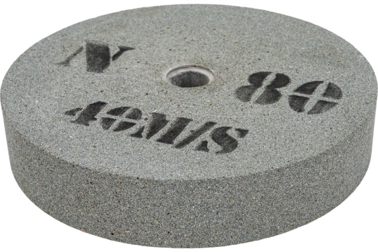 Абразивный круг ПУЛЬСАР 200х40х20 мм А80 798-454