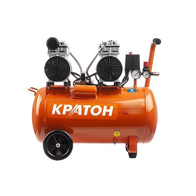 Компрессор масляный Кратон AC-300-100-BDV - изображение 6