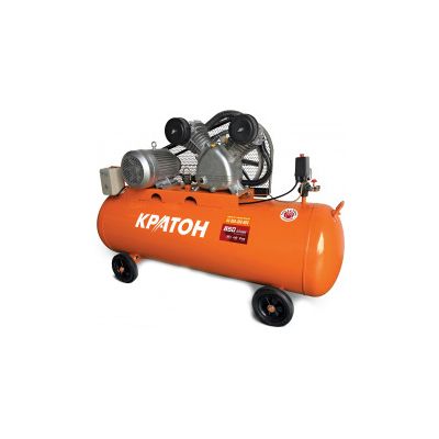 Компрессор безмасляный Кратон AC-300-50-OFS - изображение 6