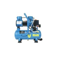 Компрессор безмасляный AC93210OL Sturm! 0,9кВт, 180л/мин, ресивер 10л, бесшумный - изображение 11