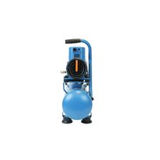 Компрессор безмасляный AC93210OL Sturm! 0,9кВт, 180л/мин, ресивер 10л, бесшумный - изображение 12