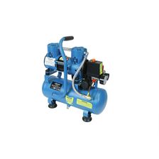 Компрессор безмасляный AC93210OL Sturm! 0,9кВт, 180л/мин, ресивер 10л, бесшумный - изображение 15