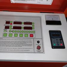 Правильно-отрезной станок ACC 6-12S - изображение 11