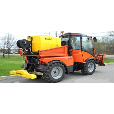 Распределители реагентов AccuSpray VSS-1000 - изображение 2