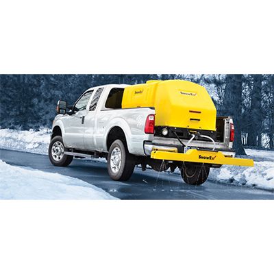 Распределители реагентов AccuSpray VSS-2000 - изображение 2