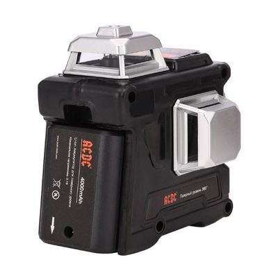 Пила циркулярная ACDC CS-1800, 5000 об/мин, 1800Вт, диск в комплекте 185х20х40 - изображение 11