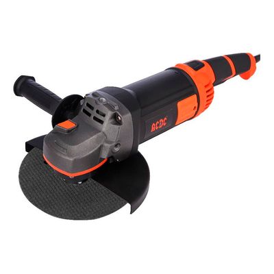 Пила циркулярная ACDC CS-1800, 5000 об/мин, 1800Вт, диск в комплекте 185х20х40 - изображение 12