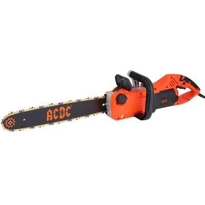 Пила циркулярная ACDC CS-1800, 5000 об/мин, 1800Вт, диск в комплекте 185х20х40 - изображение 8