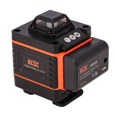 Пила циркулярная ACDC CS-1800, 5000 об/мин, 1800Вт, диск в комплекте 185х20х40 - изображение 9