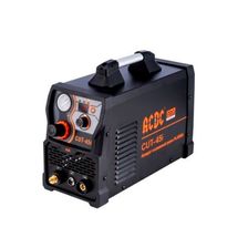 Сварочный аппарат ACDC CUT-45i (толщина реза, 12 мм, резак 4м РТ-31, Кабель 3м) - изображение 4