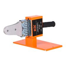 Сварочный аппарат ACDC PW-1800 Вт., насадки 20,25,32мм, в мет. Кейсе - изображение 4