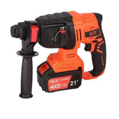 Сварочный аппарат ACDC PW-2000 (насадки 20,25,32,40,50,63мм, в мет. Кейсе - изображение 11