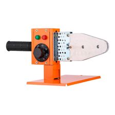 Сварочный аппарат ACDC PW-2000 (насадки 20,25,32,40,50,63мм, в мет. Кейсе - изображение 4