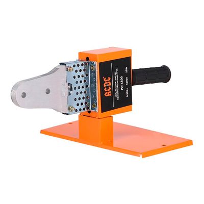 Сварочный аппарат ACDC PW-2000 набор для сварки пластиковых труб ACDC (2500Вт, ножницы, 20,25,32,40, - изображение 8