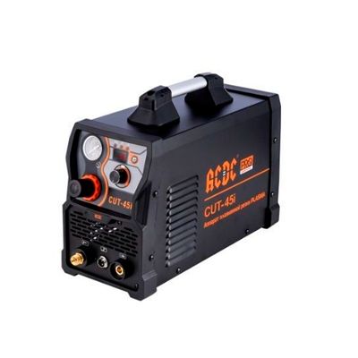 Сварочный аппарат ACDC TIG-200P AC/DC ПУЛЬС 140-240В/1Ф (ММА/TIG AC/DC) - изображение 6