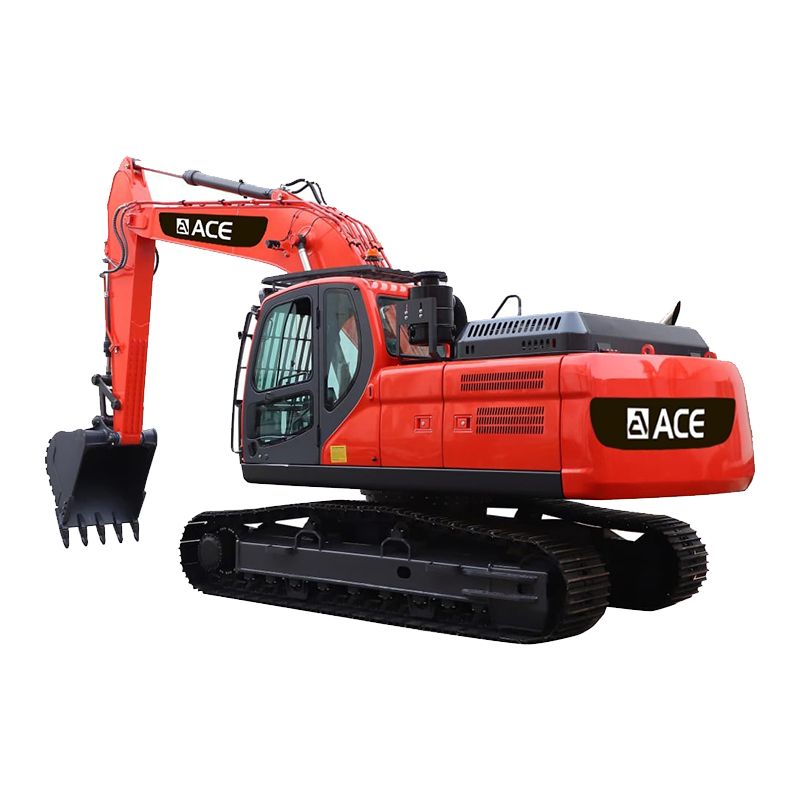 Экскаватор ACE 230