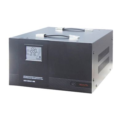 Стабилизатор Ресанта ACH- 500 /1- ЭМ - изображение 6