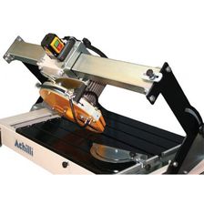 Камнерезный станок ACHILLI AMS 100 PL  53  (220В 2.2 кВТ) - изображение 4