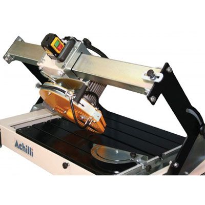 Станок для резки камня ACHILLI AMS 60 PL  53  (380 В 2.9 кВТ) - изображение 2