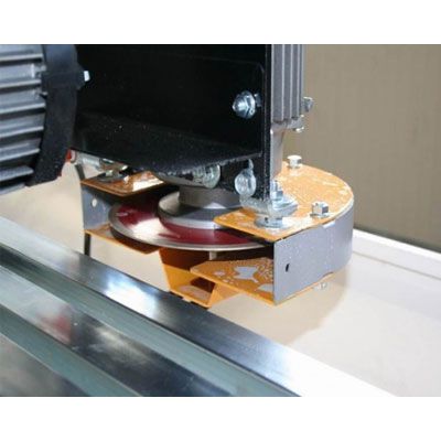 Станок для резки камня ACHILLI ANR 2000 CE (380 В 3 кВТ) - изображение 5