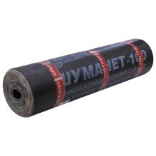 Звуко-гидроизоляция ACOUSTIC GROUP Шуманет 100 Гидро 5 мм, 10 м2 - изображение 5