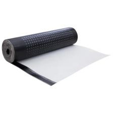 Звуко-гидроизоляция ACOUSTIC GROUP Шуманет 100 Гидро 5 мм, 10 м2 - изображение 6