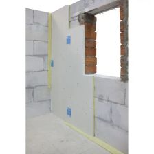 Панель звукоизоляционная ACOUSTIC GROUP ЗИПС-III Ультра 1.2x0.6 м - изображение 10