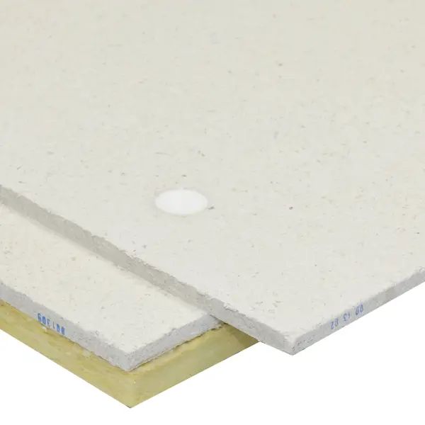 Панель звукоизоляционная ACOUSTIC GROUP ЗИПС-III Ультра 1.2x0.6 м - изображение 3