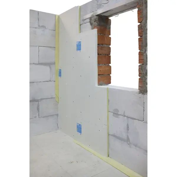 Панель звукоизоляционная ACOUSTIC GROUP ЗИПС-III Ультра 1.2x0.6 м - изображение 4