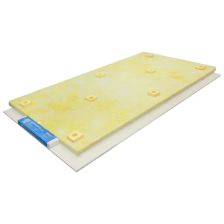 Панель звукоизоляционная ACOUSTIC GROUP ЗИПС-III Ультра 1.2x0.6 м - изображение 8