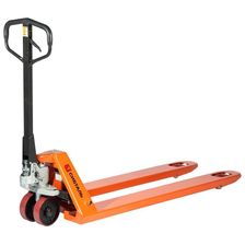 Тележка складская гидравлическая СибТаль ACR 2500 кг - изображение 5