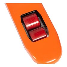 Тележка складская гидравлическая СибТаль ACR 3000кг - изображение 7