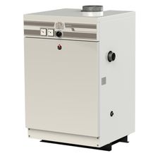 Напольный газовый котел Acv Alfa Comfort E 65 v15 - изображение 2