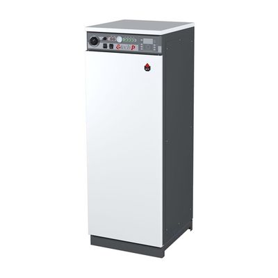 Напольный газовый котел Acv Alfa Comfort E 65 v15 - изображение 4