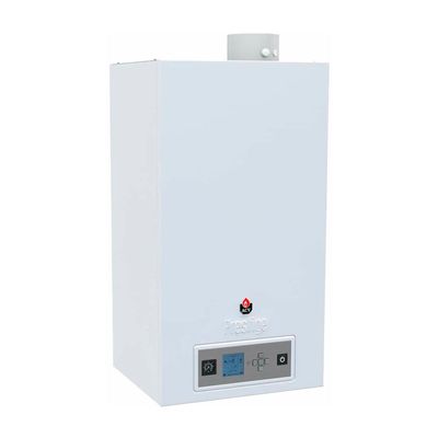 Напольный газовый котел Acv Alfa Comfort E 65 v15 - изображение 7