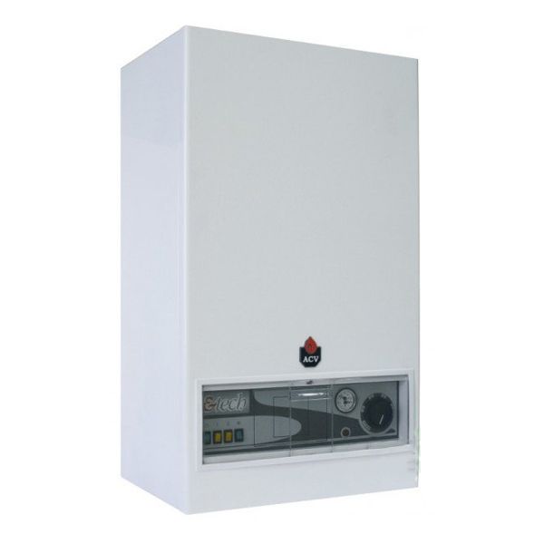 Электрический котел Acv E-Tech W 15 Mono V15